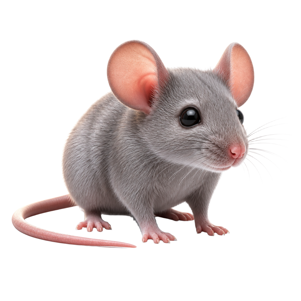 Rats — illustrated